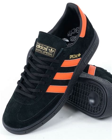 adidas spezial türkis orange|Adidas spezial black and white.